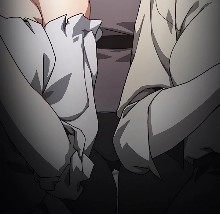 Thrust & Conquer Chapter 57 page 106 - 