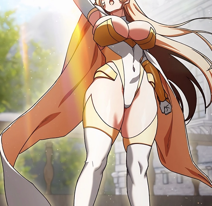Thrust & Conquer Chapter 57 page 109 - 