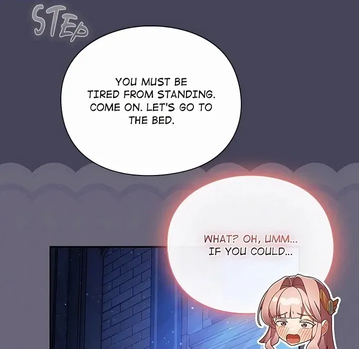 Thrust & Conquer Chapter 57 page 120 - 