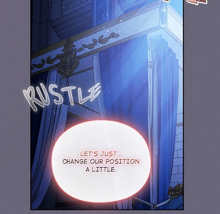 Thrust & Conquer Chapter 57 page 121 - 