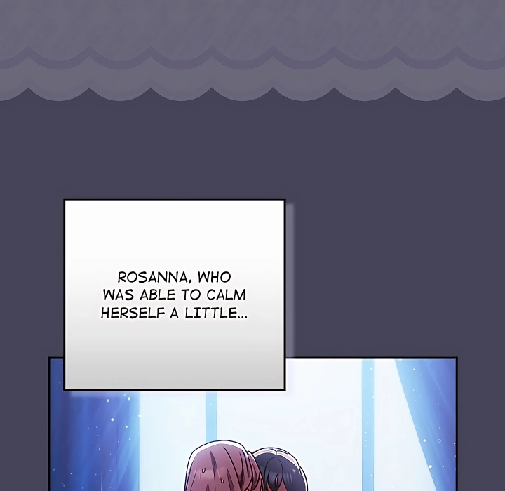 Thrust & Conquer Chapter 57 page 122 - 