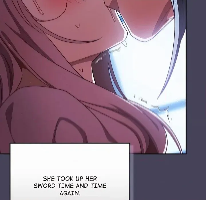 Thrust & Conquer Chapter 57 page 130 - 