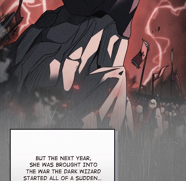 Thrust & Conquer Chapter 57 page 136 - 