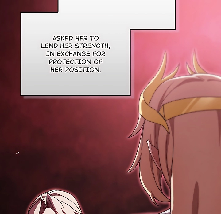 Thrust & Conquer Chapter 57 page 138 - 