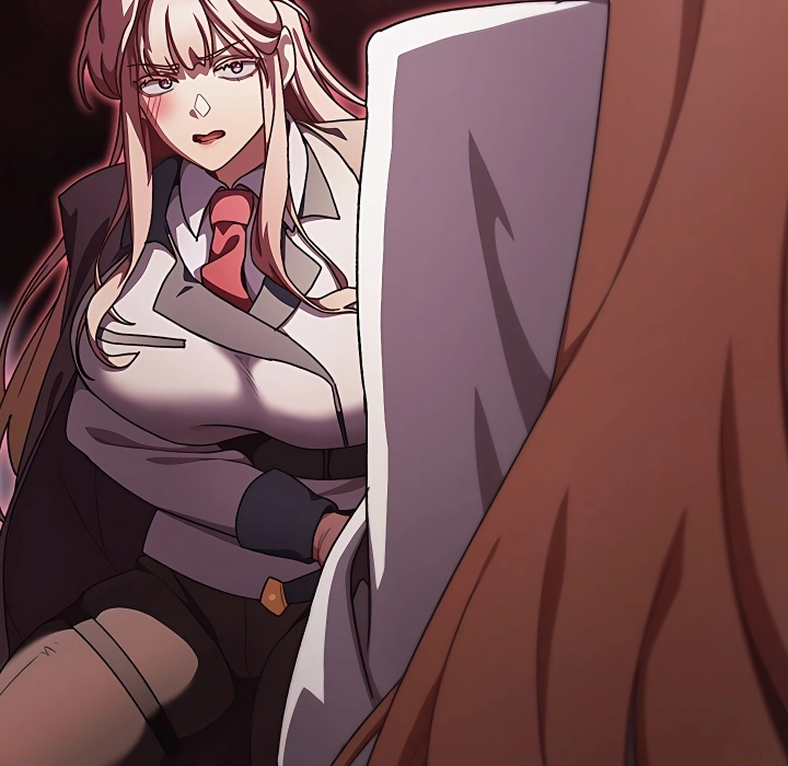 Thrust & Conquer Chapter 57 page 139 - 