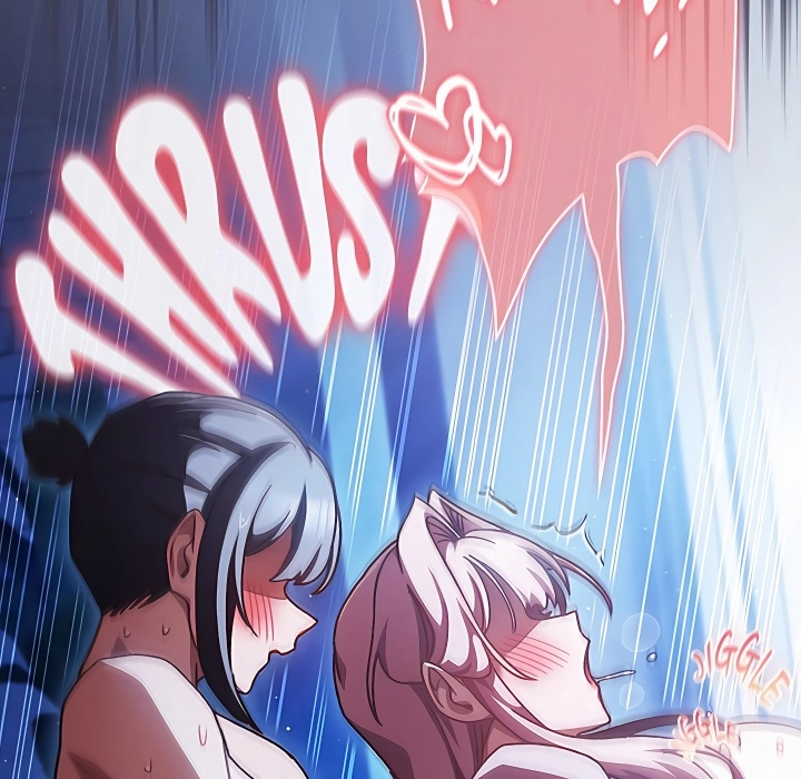 Thrust & Conquer Chapter 57 page 18 - 
