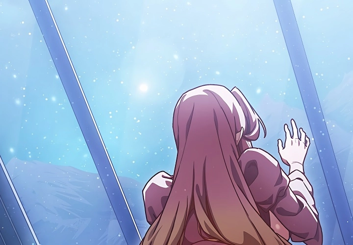 Thrust & Conquer Chapter 57 page 3 - 