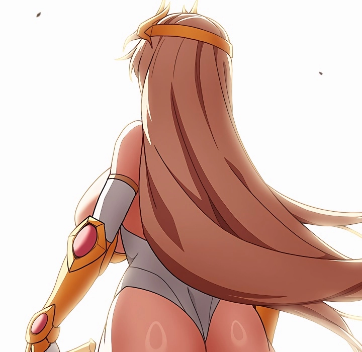 Thrust & Conquer Chapter 57 page 37 - 