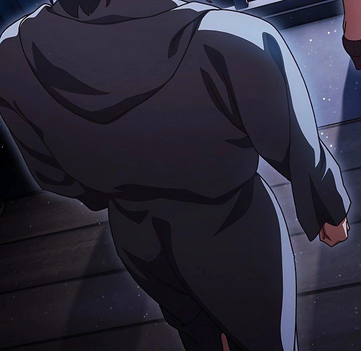 Thrust & Conquer Chapter 57 page 5 - 