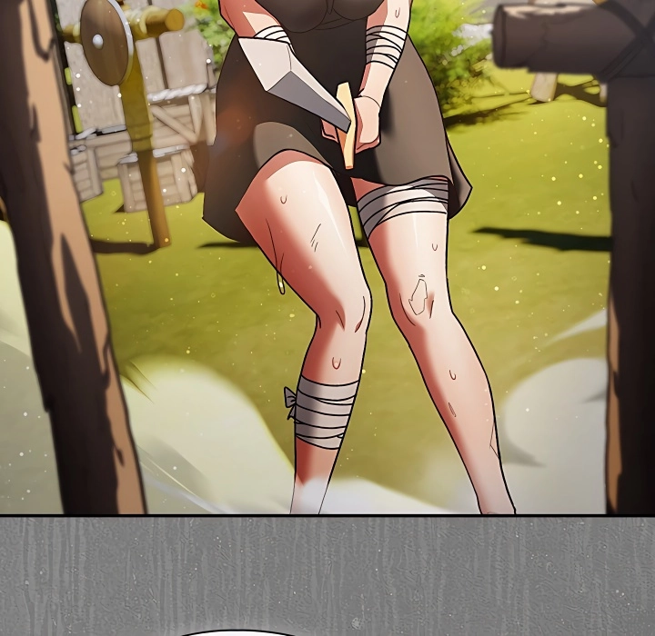 Thrust & Conquer Chapter 57 page 61 - 