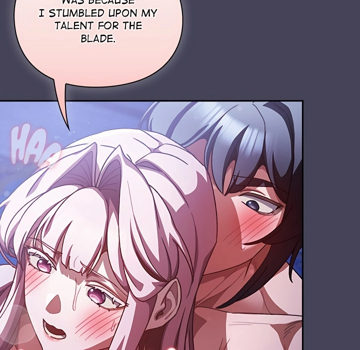 Thrust & Conquer Chapter 57 page 67 - 