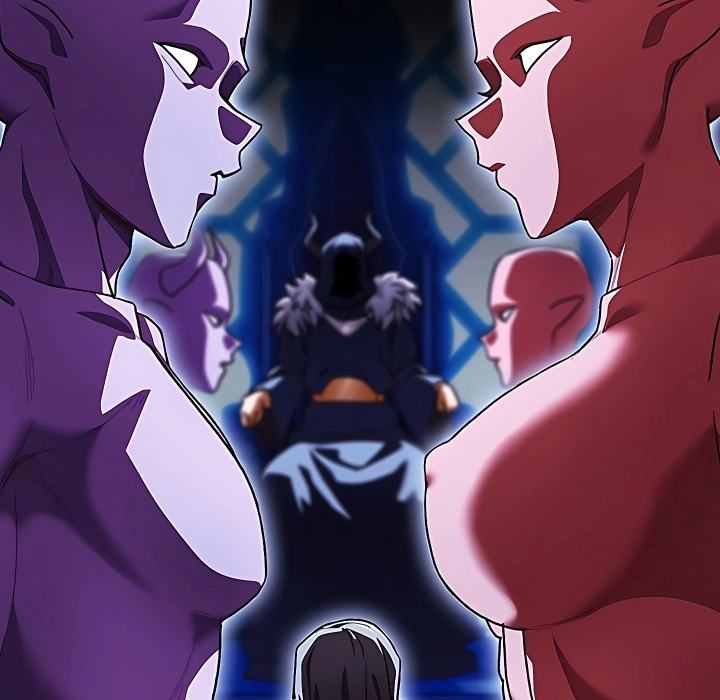 Thrust & Conquer Chapter 57 page 86 - 