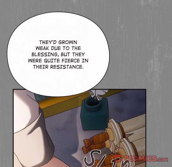 Thrust & Conquer Chapter 58 page 12 - 