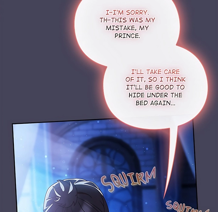 Thrust & Conquer Chapter 58 page 115 - 