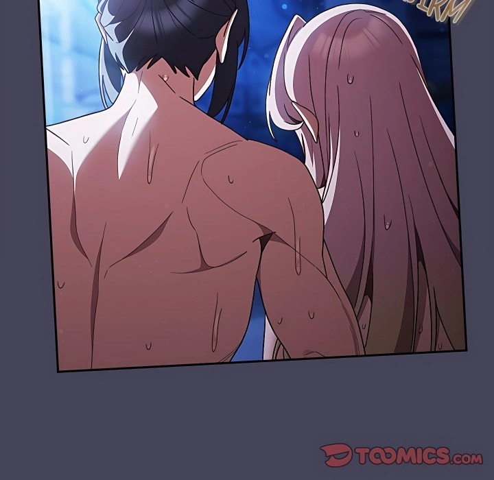 Thrust & Conquer Chapter 58 page 116 - 