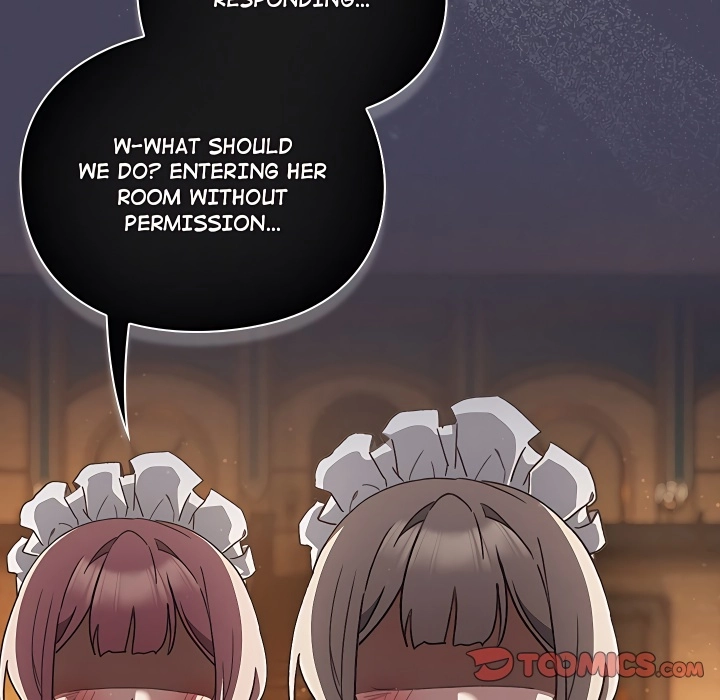 Thrust & Conquer Chapter 58 page 124 - 