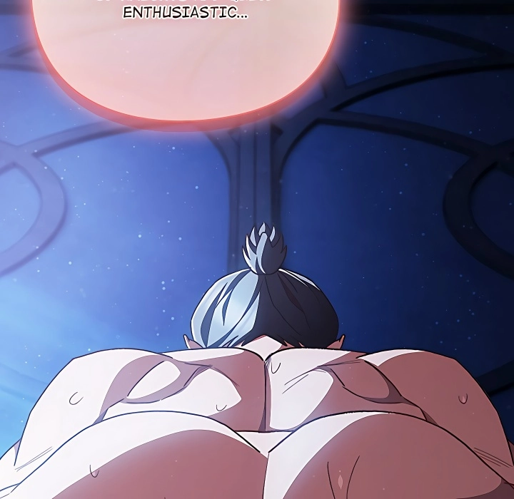 Thrust & Conquer Chapter 58 page 134 - 
