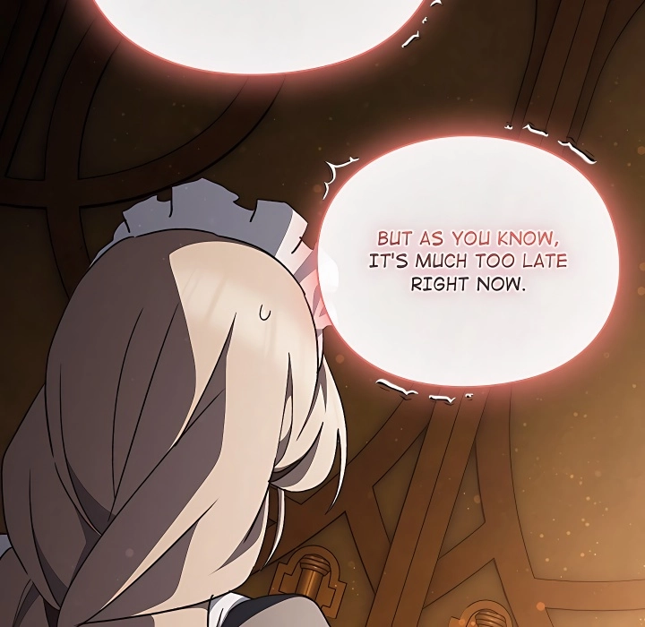 Thrust & Conquer Chapter 58 page 149 - 