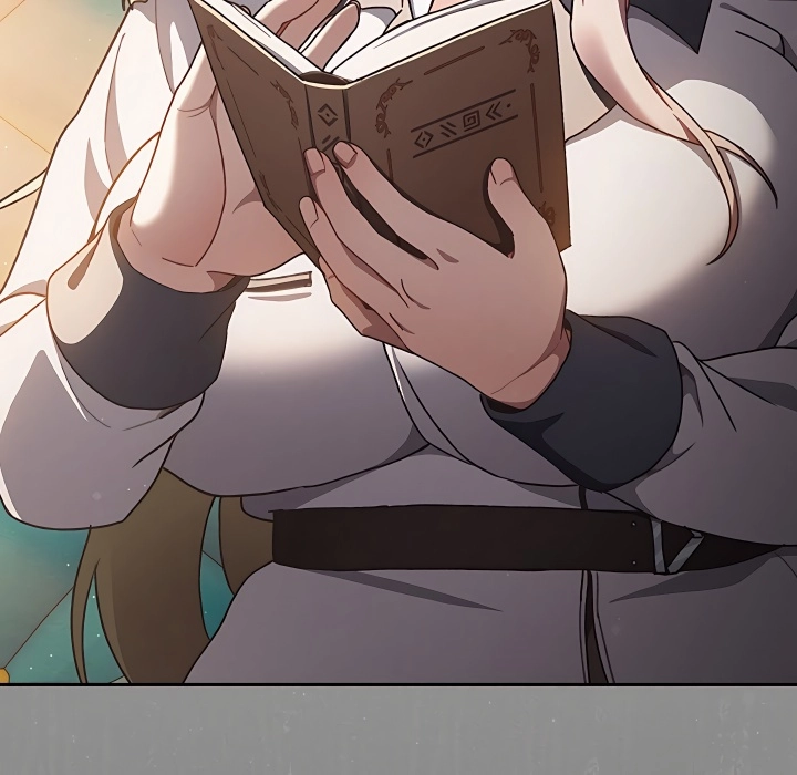 Thrust & Conquer Chapter 58 page 16 - 