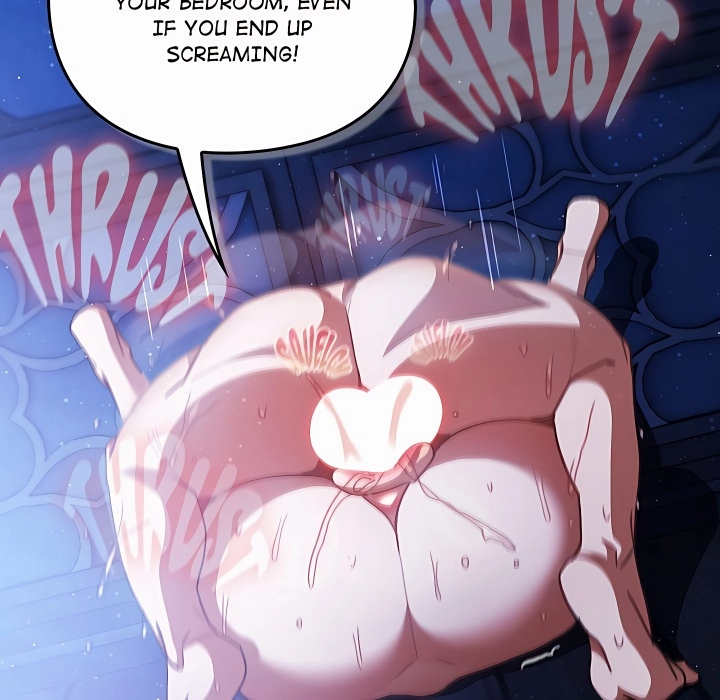 Thrust & Conquer Chapter 58 page 162 - 