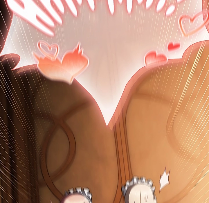 Thrust & Conquer Chapter 58 page 184 - 