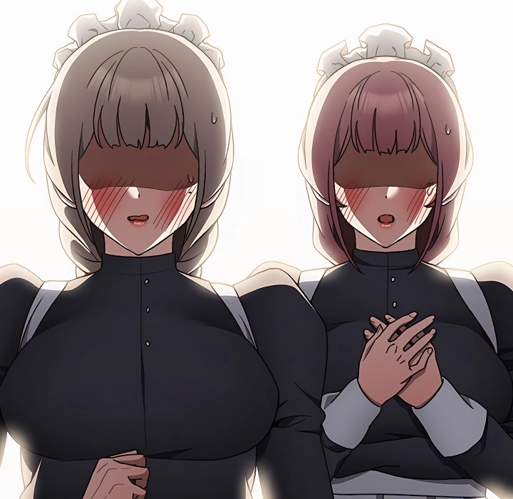 Thrust & Conquer Chapter 58 page 187 - 