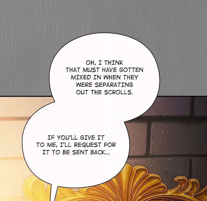Thrust & Conquer Chapter 58 page 25 - 