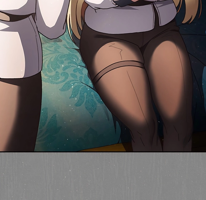 Thrust & Conquer Chapter 58 page 27 - 