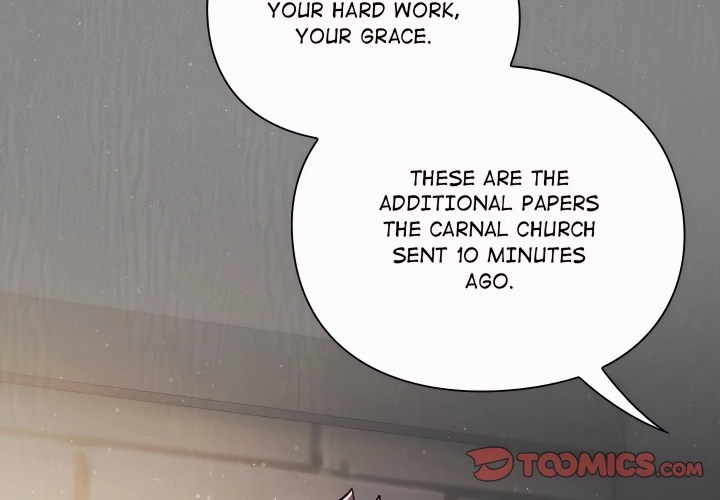 Thrust & Conquer Chapter 58 page 4 - 