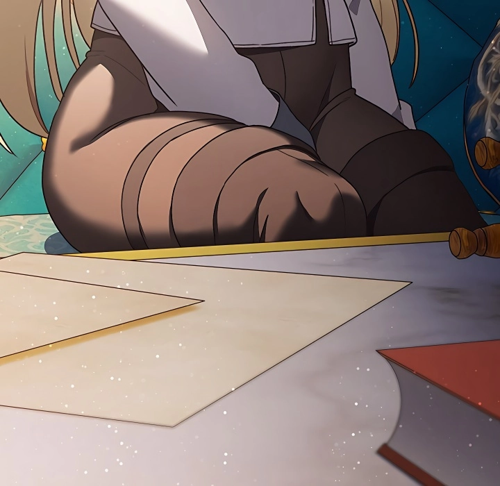 Thrust & Conquer Chapter 58 page 6 - 