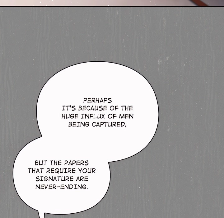 Thrust & Conquer Chapter 58 page 7 - 