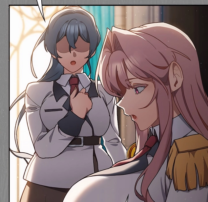 Thrust & Conquer Chapter 58 page 8 - 