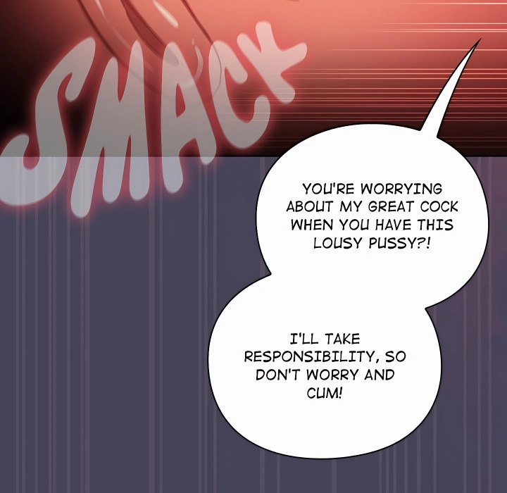 Thrust & Conquer Chapter 58 page 83 - 