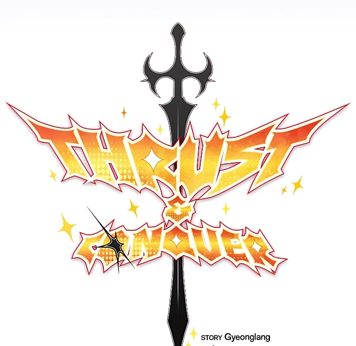 Thrust & Conquer Chapter 59 page 104 - 