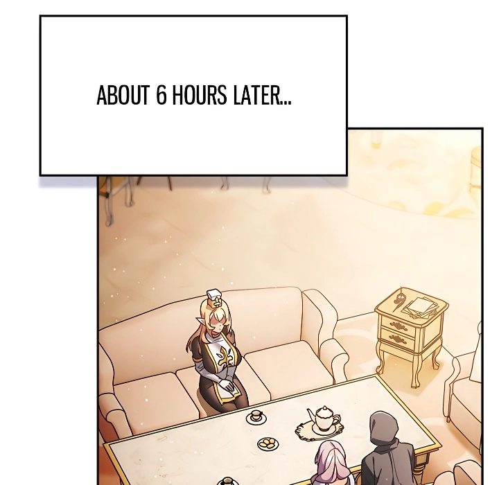Thrust & Conquer Chapter 59 page 106 - 