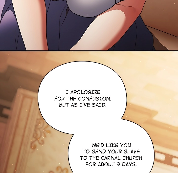 Thrust & Conquer Chapter 59 page 110 - 