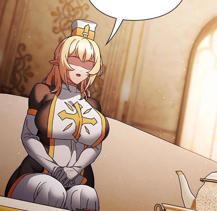 Thrust & Conquer Chapter 59 page 111 - 