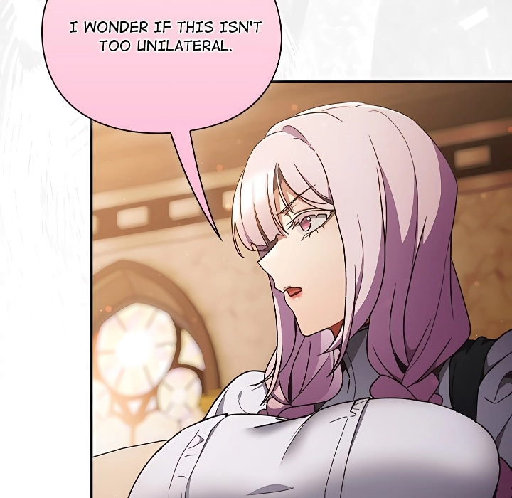 Thrust & Conquer Chapter 59 page 113 - 