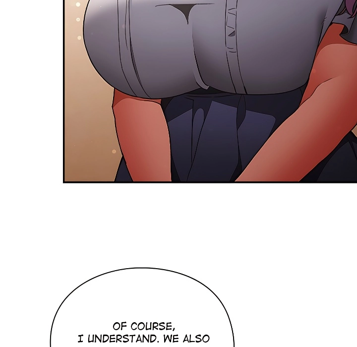 Thrust & Conquer Chapter 59 page 114 - 