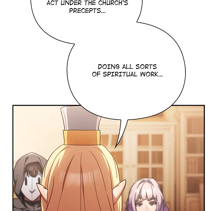 Thrust & Conquer Chapter 59 page 115 - 