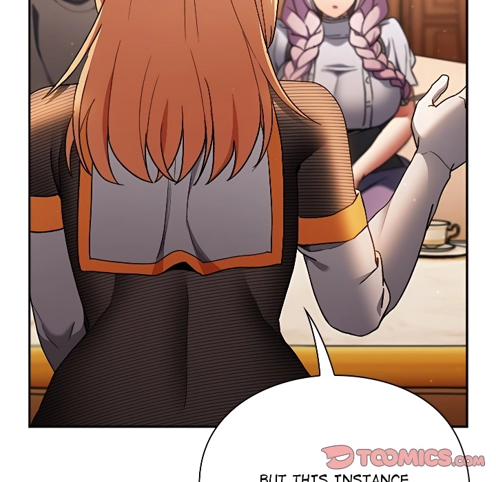 Thrust & Conquer Chapter 59 page 116 - 