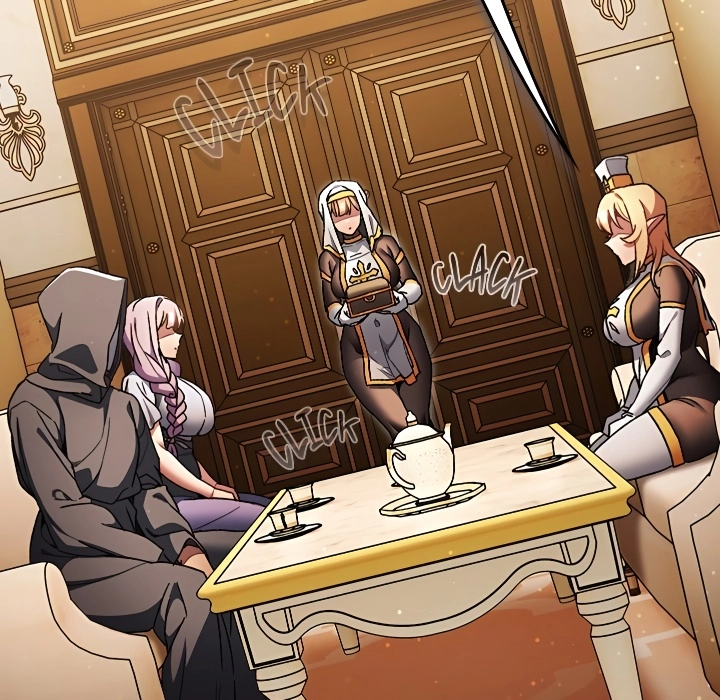 Thrust & Conquer Chapter 59 page 121 - 