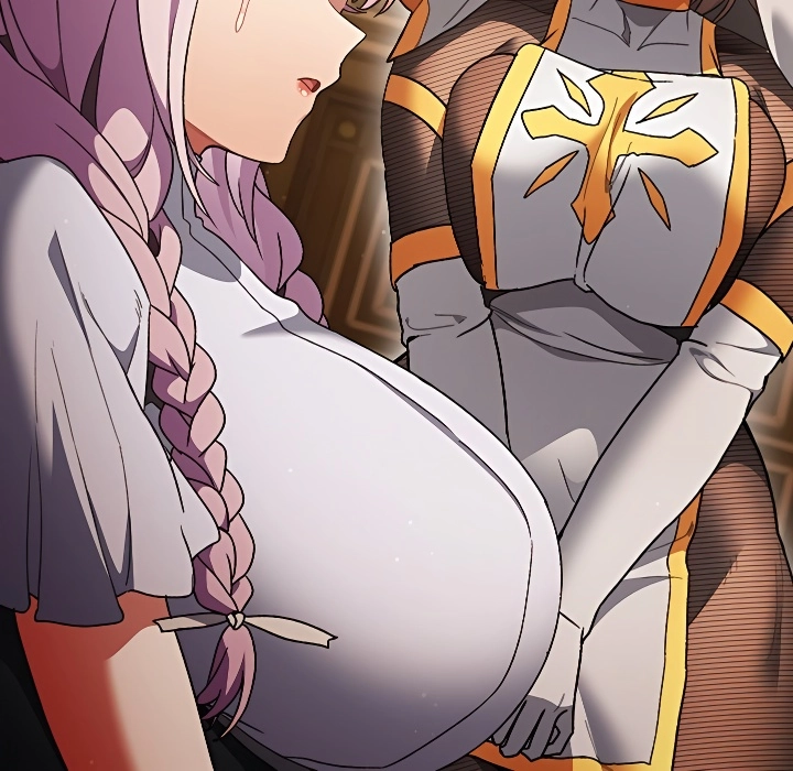 Thrust & Conquer Chapter 59 page 126 - 