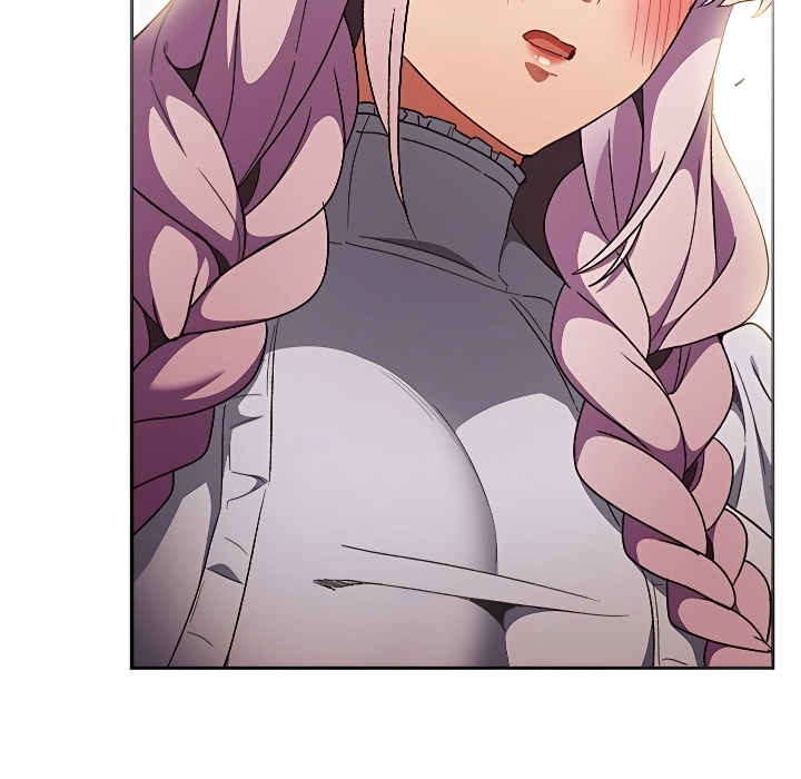 Thrust & Conquer Chapter 59 page 138 - 