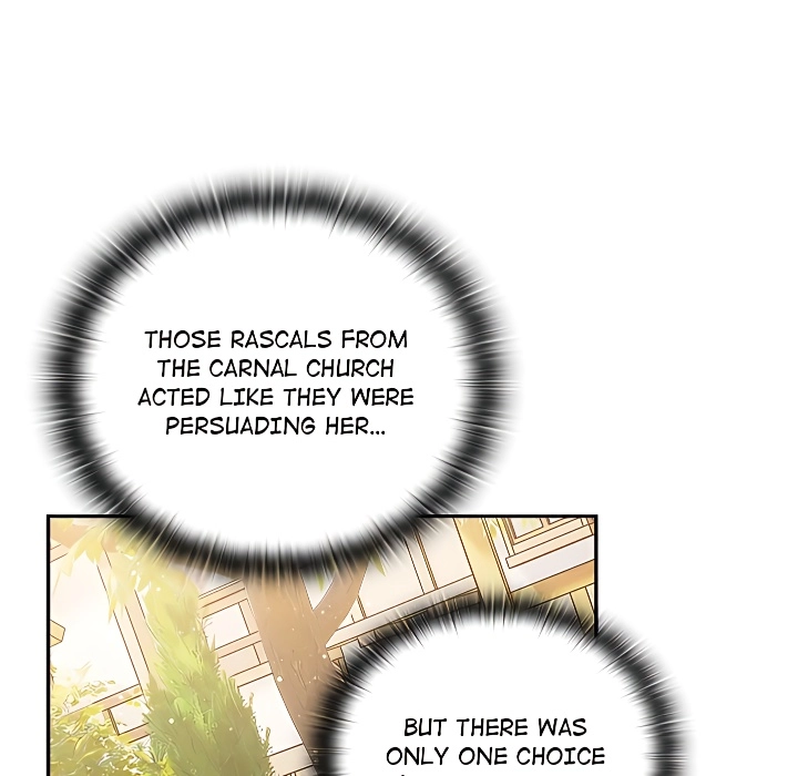 Thrust & Conquer Chapter 59 page 150 - 