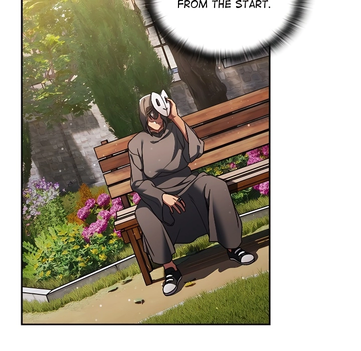 Thrust & Conquer Chapter 59 page 151 - 
