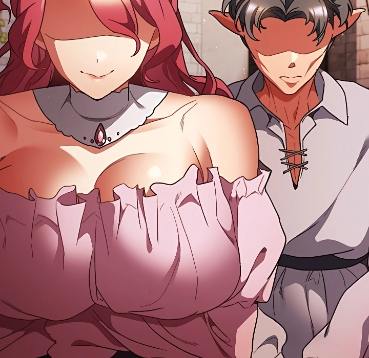 Thrust & Conquer Chapter 59 page 158 - 