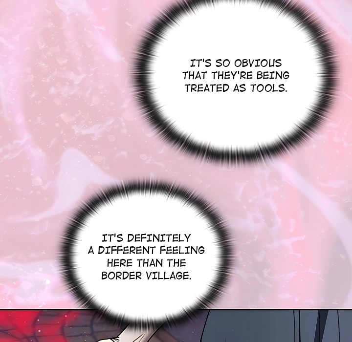 Thrust & Conquer Chapter 59 page 160 - 