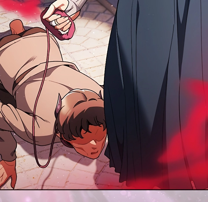 Thrust & Conquer Chapter 59 page 161 - 