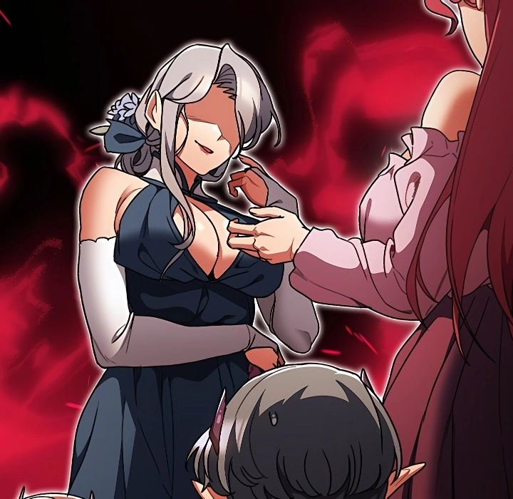 Thrust & Conquer Chapter 59 page 163 - 